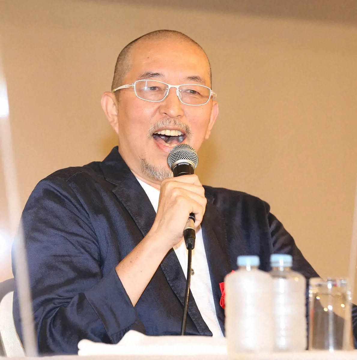 【画像・写真】金子達仁氏　パリ五輪での中東の笛ならぬフランスの笛に疑問「全世界が見ちゃった。それで本望なのか」