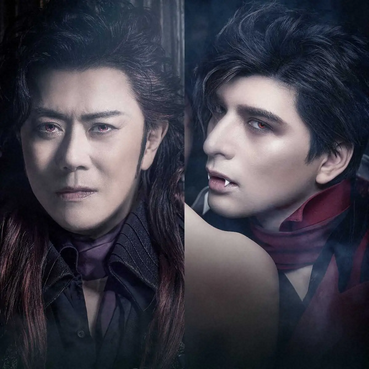 【画像・写真】ミュージカル「ダンス　オブ　ヴァンパイア」来年5月に再演決定　主演は山口祐一郎＆城田優のWキャスト