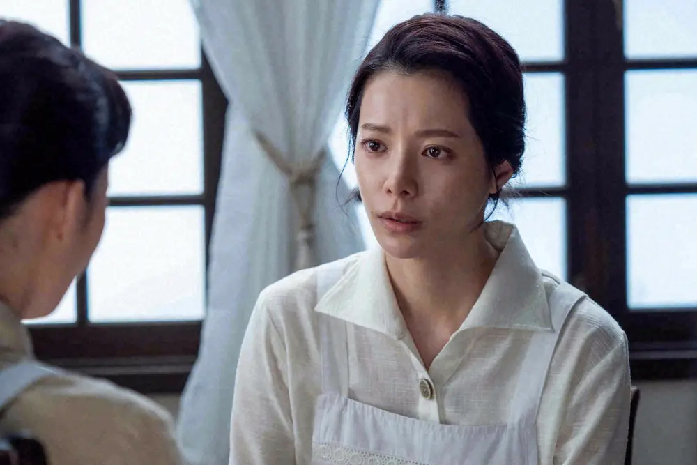 【画像・写真】「虎に翼」次週予告にネット歓喜＆涙！竹もとに涼子様＆玉ちゃん＆懐かしの人たちも「女子部同窓会？胸熱」