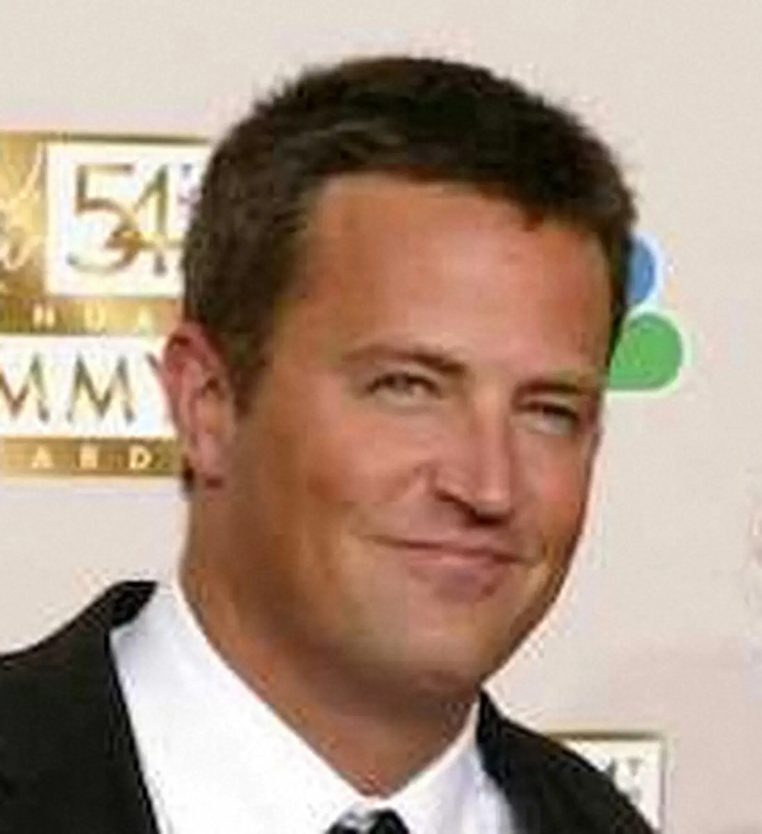 【画像・写真】米俳優死亡で医師ら5人を訴追　ドラマ「フレンズ」チャンドラー役のマシュー・ペリーさん