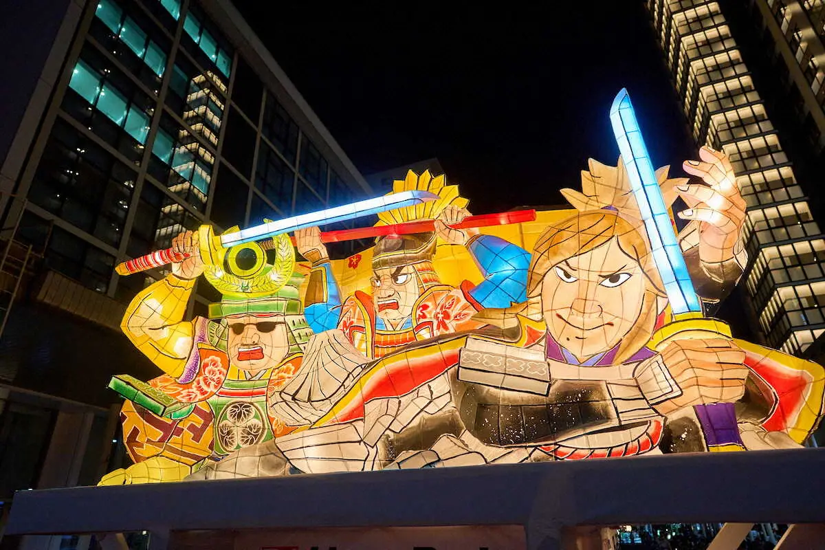 【画像・写真】古希でも飛ぶ！THE　ALFEE　高見沢「引退する気も全くありません」最多記録更新の3000回へ