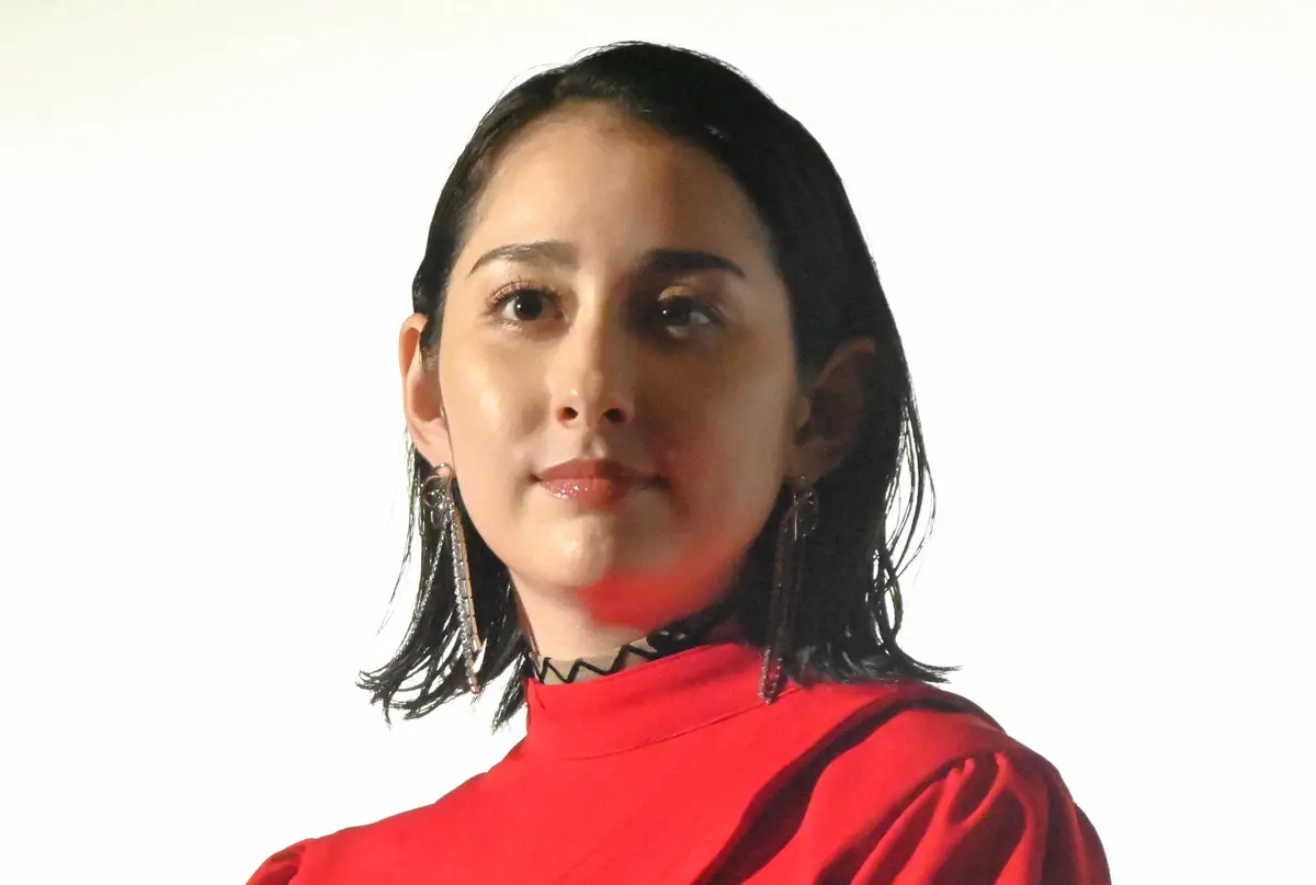 【画像・写真】早見あかり　離婚を発表「10年という月日の中、たくさんの経験をくれたこと感謝」前向きな思い記す