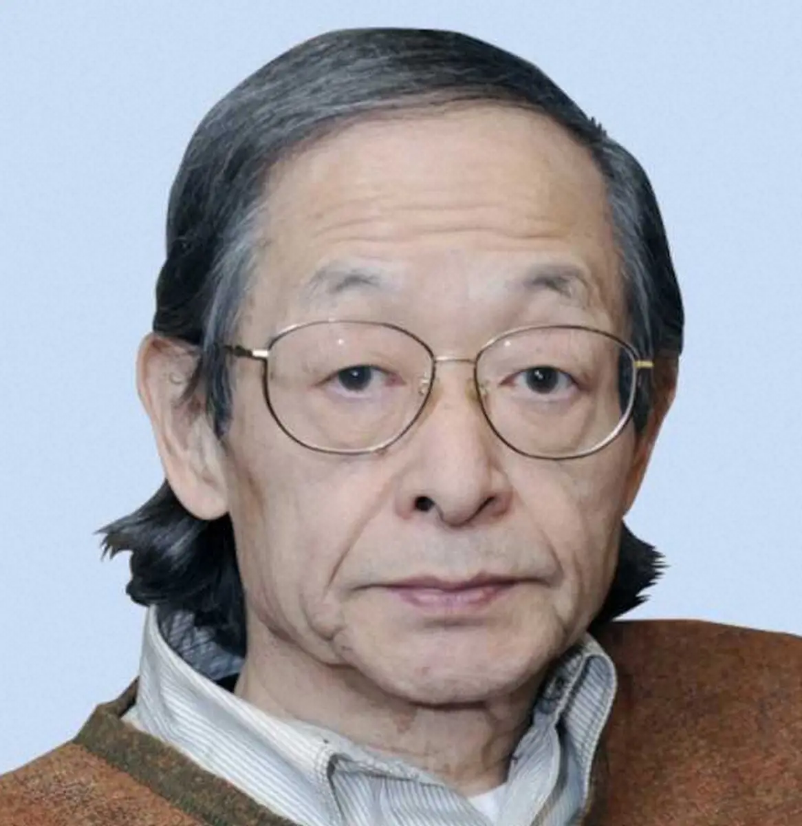 【画像・写真】田名網敬一さん、死去　88歳、くも膜下出血で　アーティスト、グラフィックデザイナー