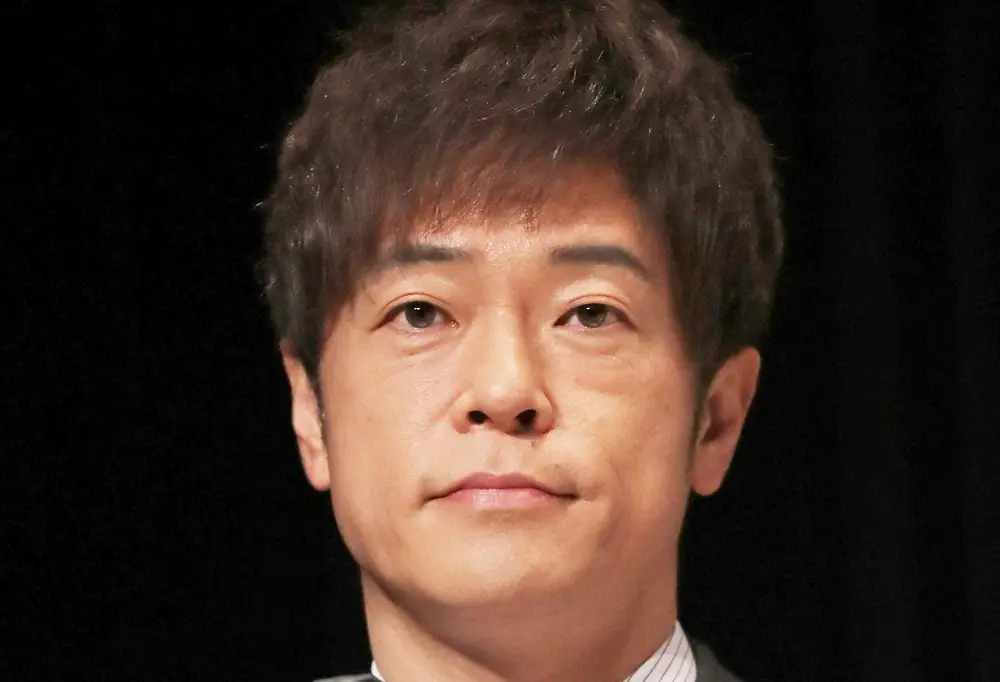 【画像・写真】陣内智則　NGだった仕事＆「何回も断った」番組告白「めちゃめちゃ苦手でした」