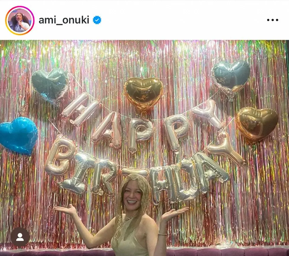 【画像・写真】PUFFY大貫亜美「こんなおもしれー女、見たことない」　人気モデルを称賛「いるだけで周りが華やぐ」