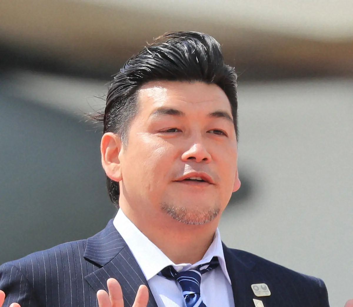 【画像・写真】サンド富澤たけし　冠ラジオを欠席　伊達みきおが説明「今日、富澤いないのね？」「体調不良かな？」