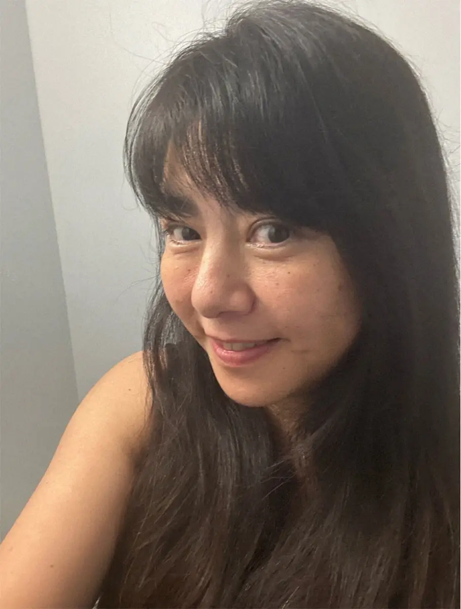 【画像・写真】立花理佐　直腸がん公表に踏み切った理由　知人レスラーが「自分も調べておこうって行ったら…」