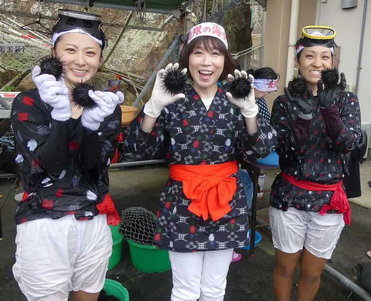 【画像・写真】じぇじぇじぇ!!水森かおり「三陸挽歌」で紅白狙う　大谷にちなみ「40回出られるよう」