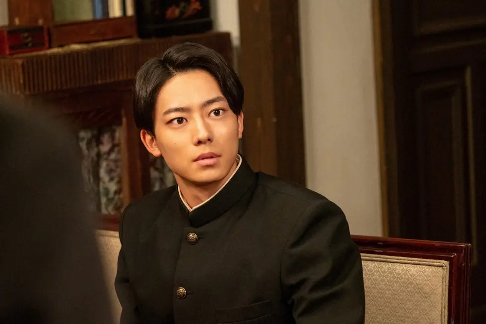 【画像・写真】「虎に翼」同居即亀裂！朋一「母親面」のどか「寝に帰るだけ」ネット優未絶賛「花江イズム…流石の対応」