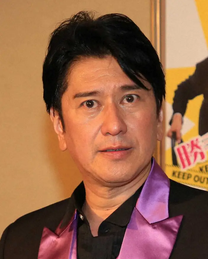 【画像・写真】川崎麻世　「弟の様な存在」近藤真彦の愛称「マッチ」の由来明かす