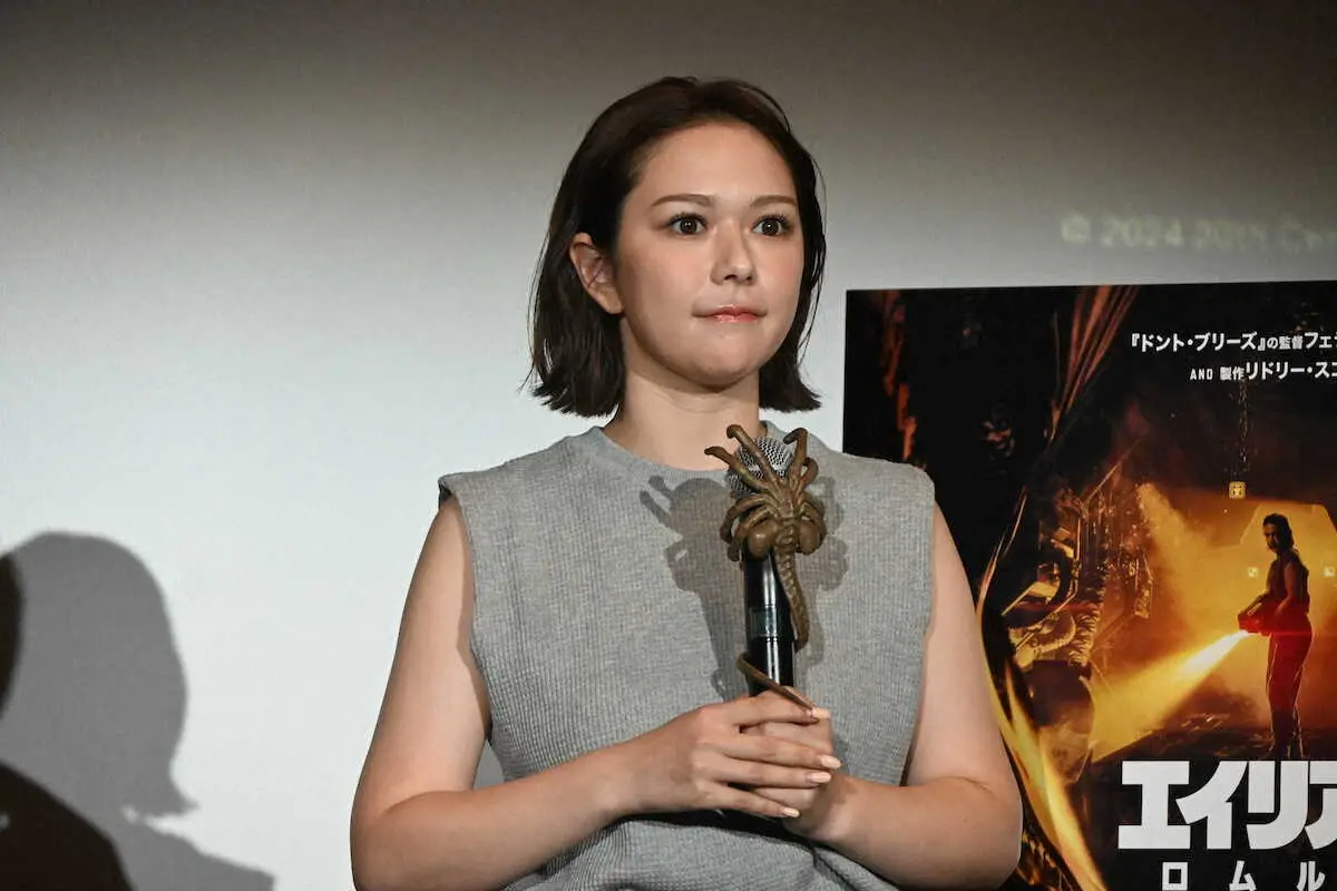 【画像・写真】村重杏奈　怖すぎ…政府からの連日届くメール「止まらなくて…何したんだろうと」