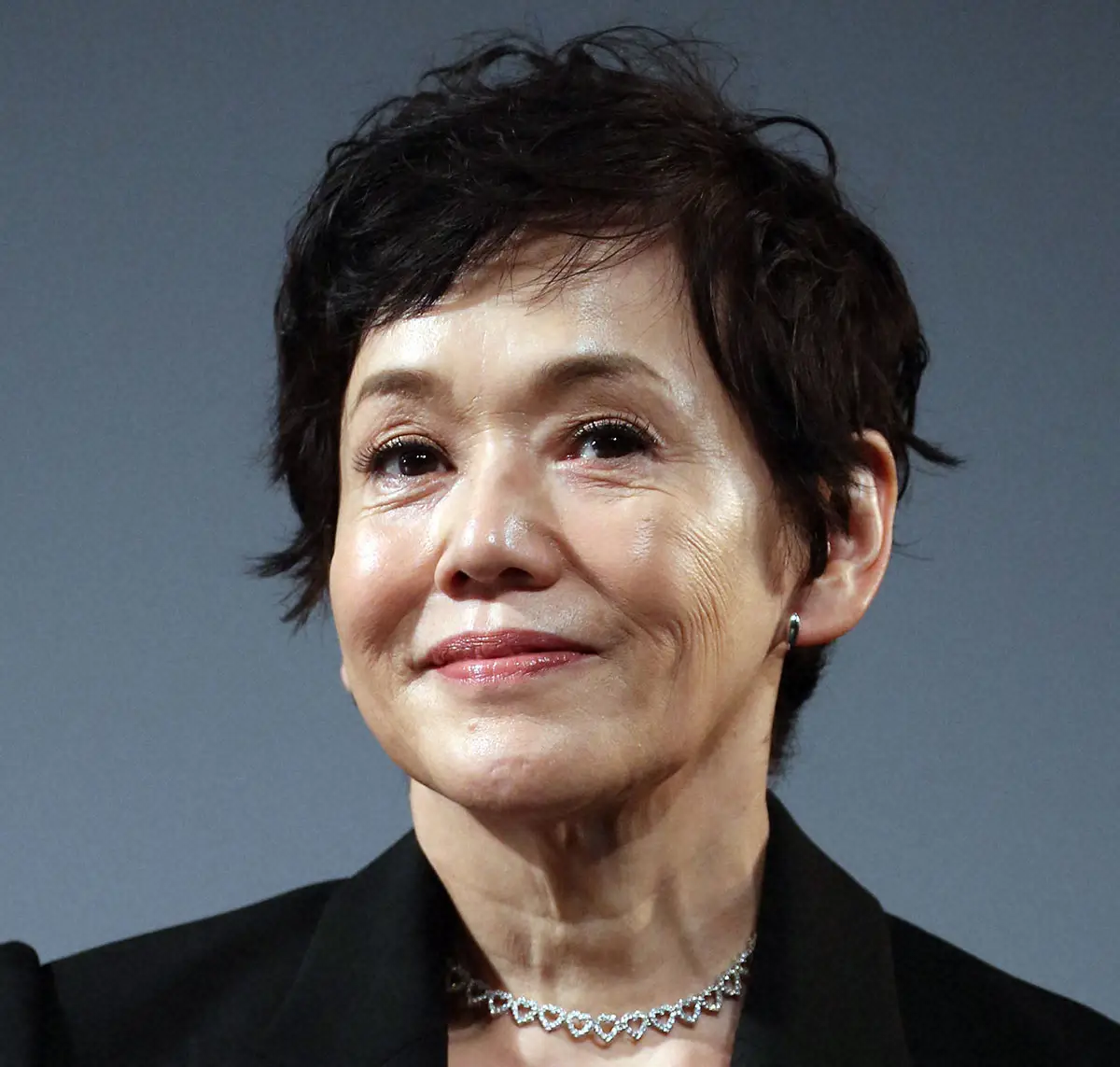 【画像・写真】大竹しのぶ　元夫の明石家さんまが誕生会で息子からプレゼントもらい「最高の笑顔」と報告