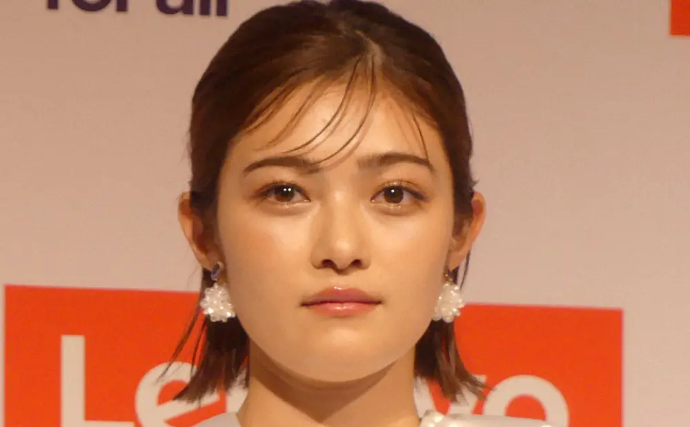 【画像・写真】井上咲楽