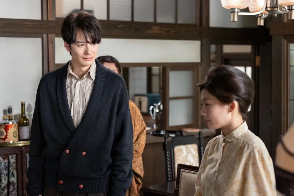 【画像・写真】【明日30日の虎に翼】第110話　残り21回　麻雀対決も優未腹痛…寅子“家族のようなもの”休む提案