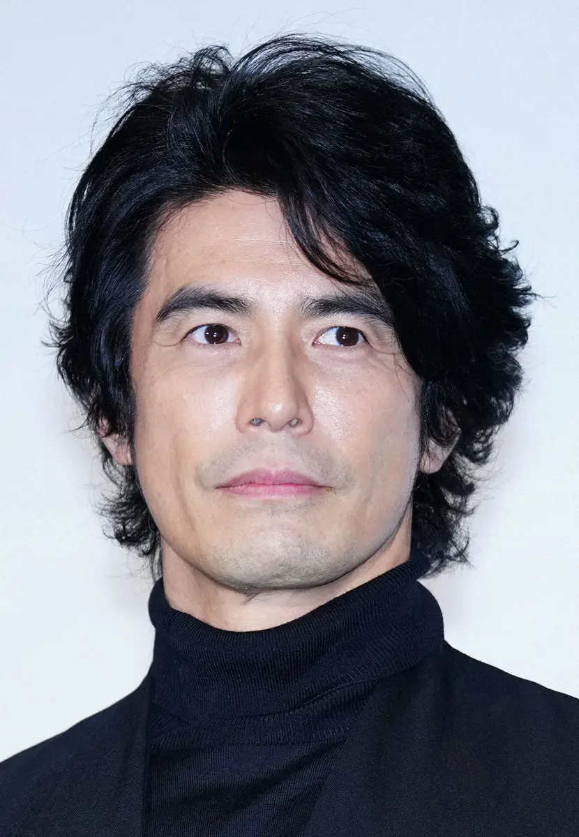 【画像・写真】“チョコミン党”の伊藤英明「まだまだ知らないチョコミントが…」ファンからの情報提供に感謝