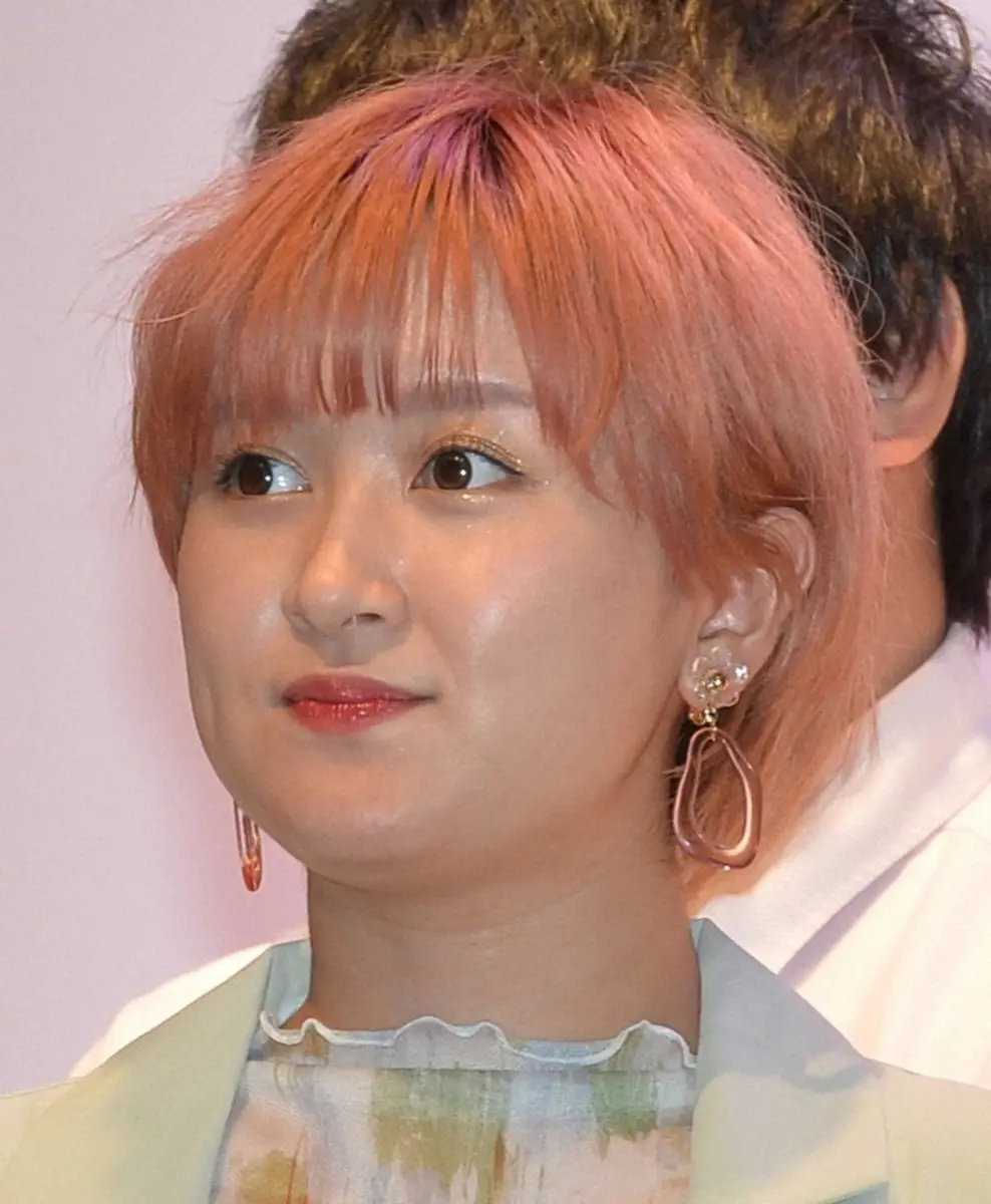 【画像・写真】上智大卒ラランド・サーヤ　英検準1級取得も「ニシダの方が凄い」　相方のTOEICスコアは…