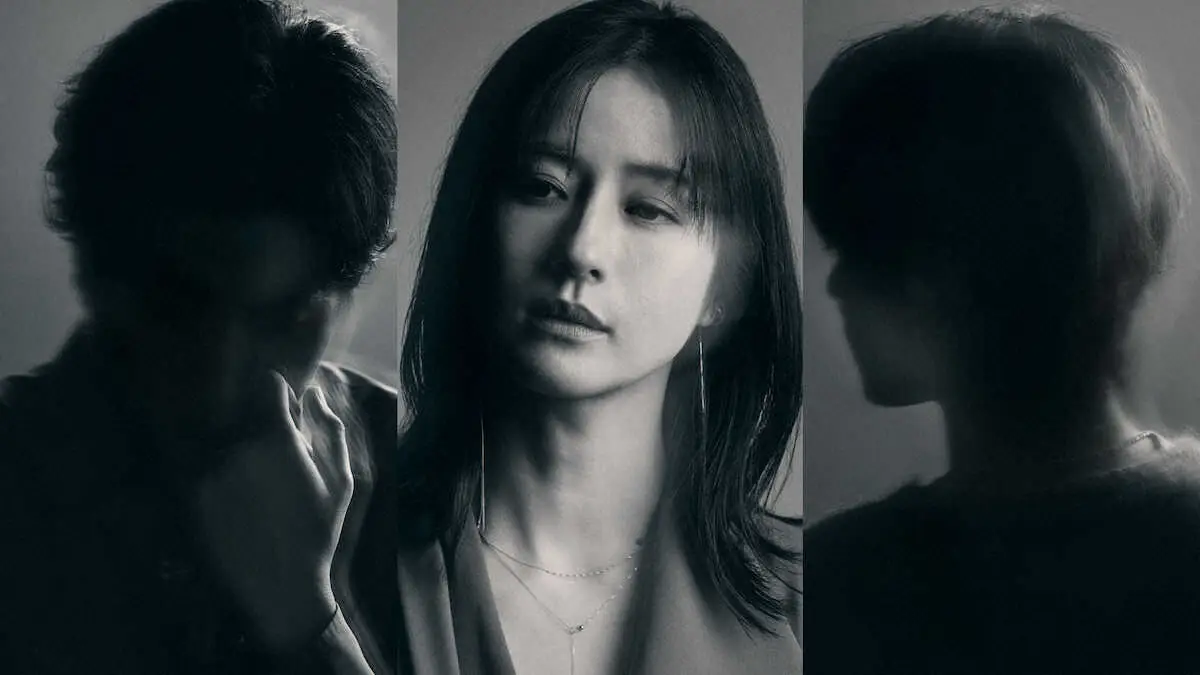 【画像・写真】松本若菜　ドロドロ不倫劇　10月期フジ連ドラ「わたしの宝物」主演　プロデュサーは「昼顔」の三竿玲子氏