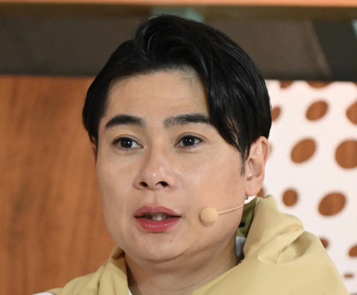 【画像・写真】ノブコブ吉村　カラオケを楽しめなくなったワケ　先輩・千鳥に「本当に申し訳ないんですけど…」