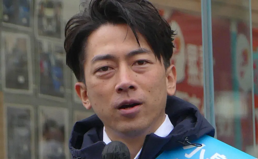 【画像・写真】岩田明子氏　総裁選は小泉氏本命も心配は失言!?　過去に石原伸晃氏「サティアン発言」で大失速