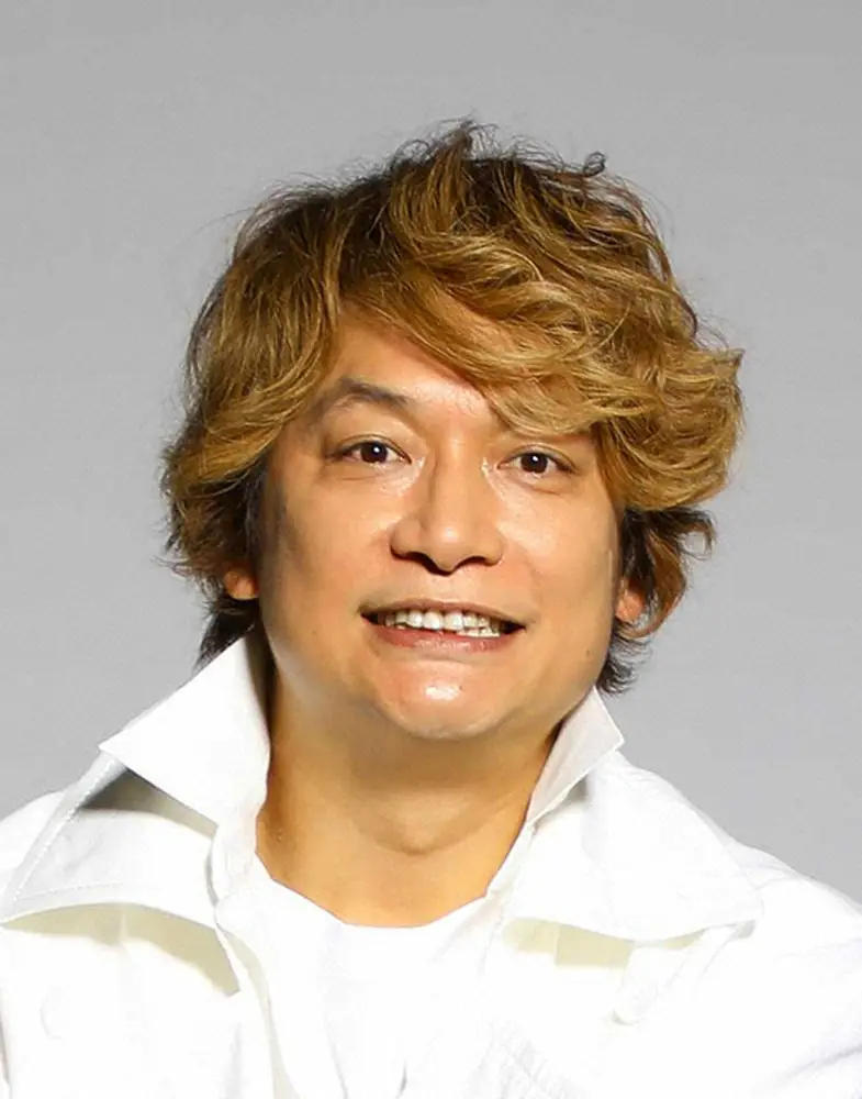 【画像・写真】香取慎吾　14年ぶり24時間テレビ出演にネット感激「一番泣けるよ」　ドラマ役どころには「胸アツ」