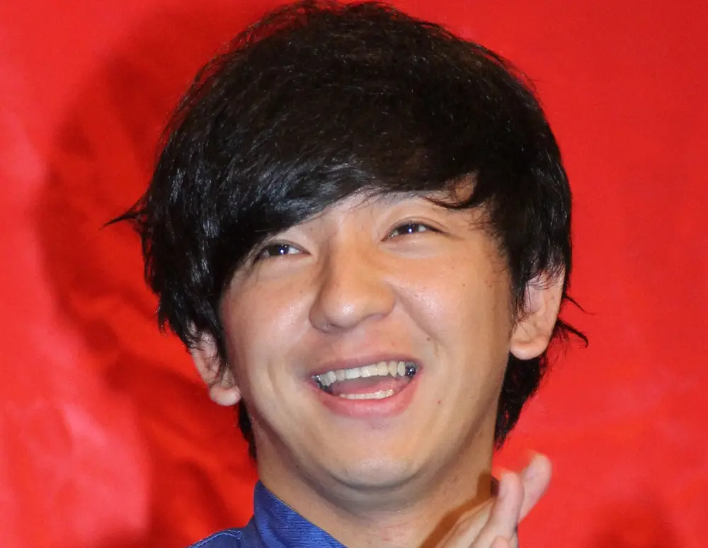 【画像・写真】パンサー向井が明かす　24時間テレビで「負けないで」流れなかった理由「本当はかけるはずだったけど」