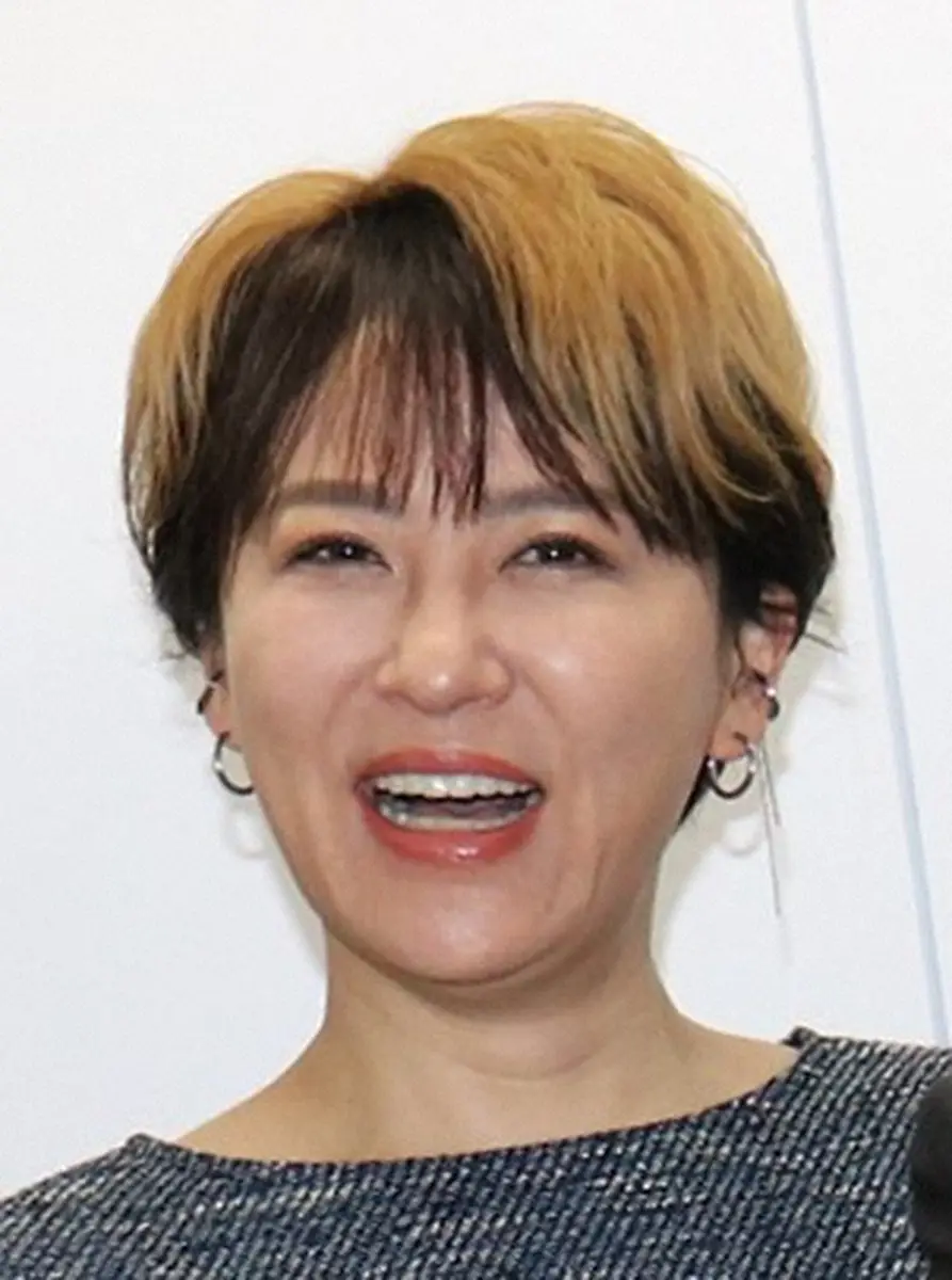【画像・写真】鈴木砂羽「実際遭遇したから思わずつぶやいてしまった」サウナでの出来事に「ムリ」「いろんな人いる」