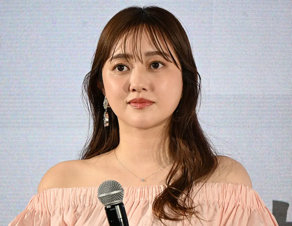 【画像・写真】菊地亜美　近所で自宅の場所が語られる場面に居合わせたことを明かす「一生起き上がれなくなったんだけど」