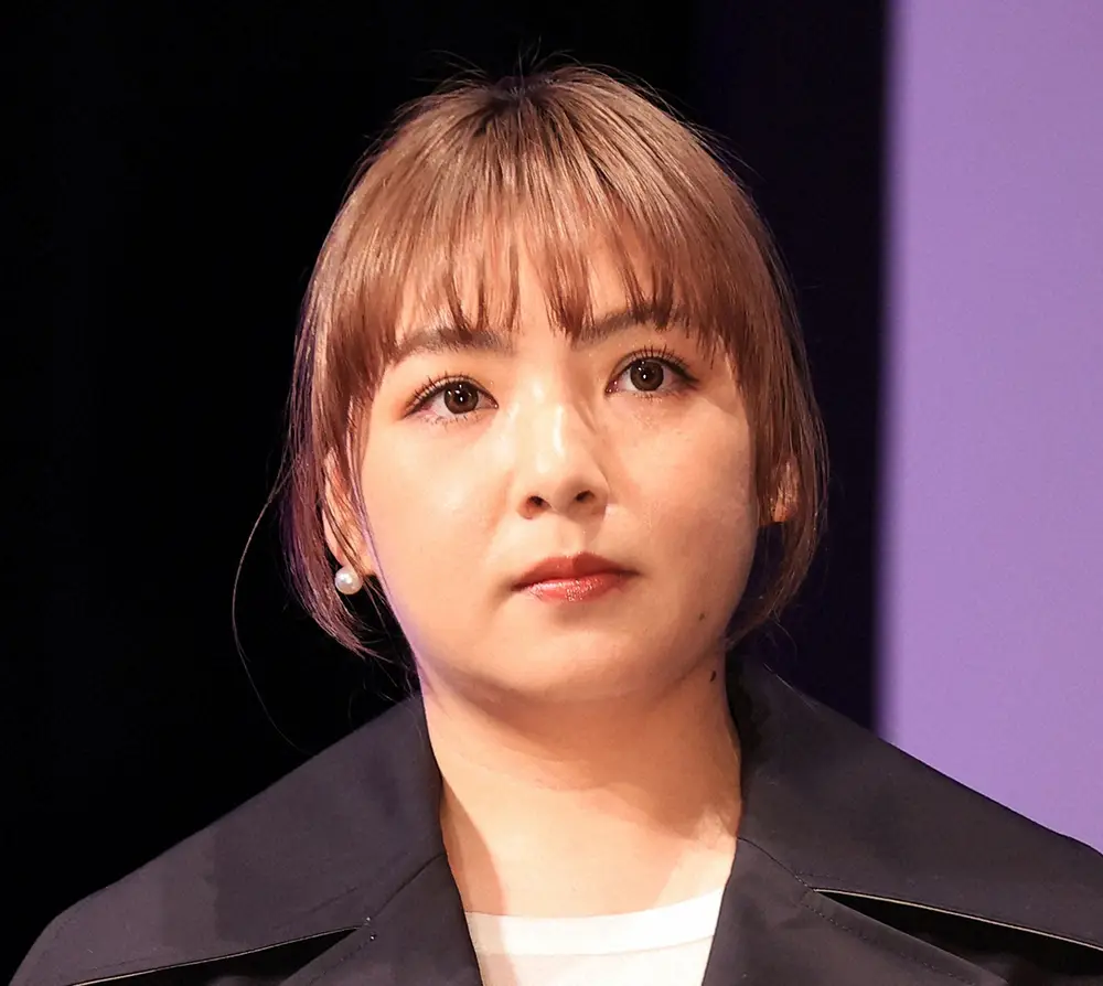 【画像・写真】野呂佳代「全てありがとう」デコピン始球式に“言葉失う”「大谷選手ってどこまでさ…もうさ…」