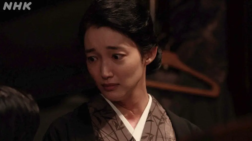 【画像・写真】「虎に翼」原爆裁判結審へ　入山法子が原告役を熱演　ネット「よねさんの寄り添いに涙…相棒呼びも胸熱」