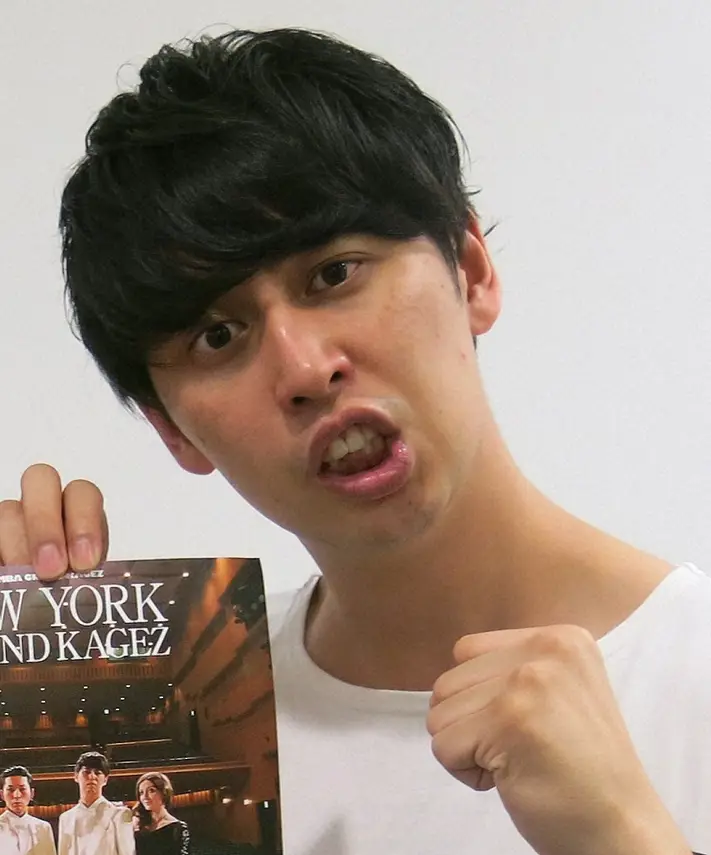 【画像・写真】ニューヨーク屋敷　家事は「指示待ち人間」　妻とのエピソード披露「ずっとウロウロとかして…」