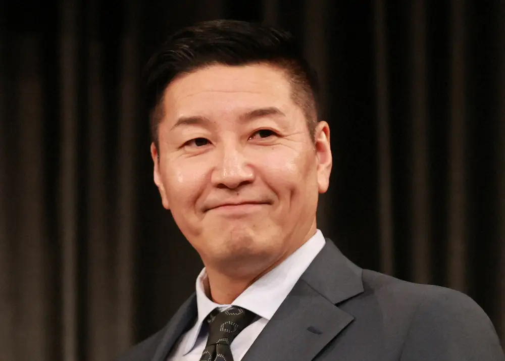 【画像・写真】チョコプラ長田、パラリンピックに熱中も…“見れない”問題にボヤキ「民放なんか1つもやってへん」