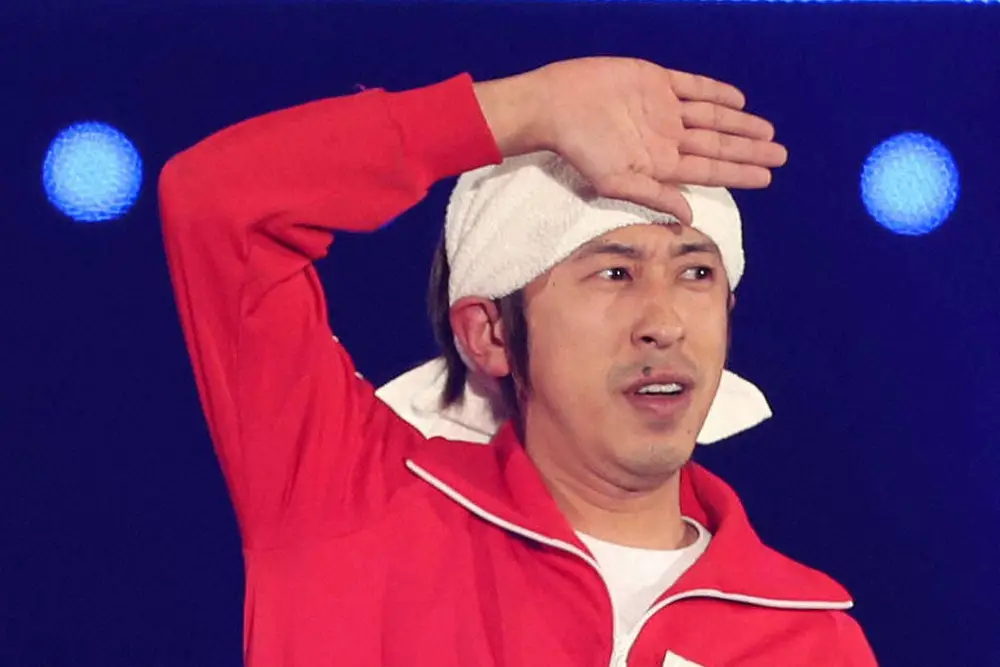 【画像・写真】カジサック長男から“大切なご報告”「しっかりお伝えしておかないといけない」