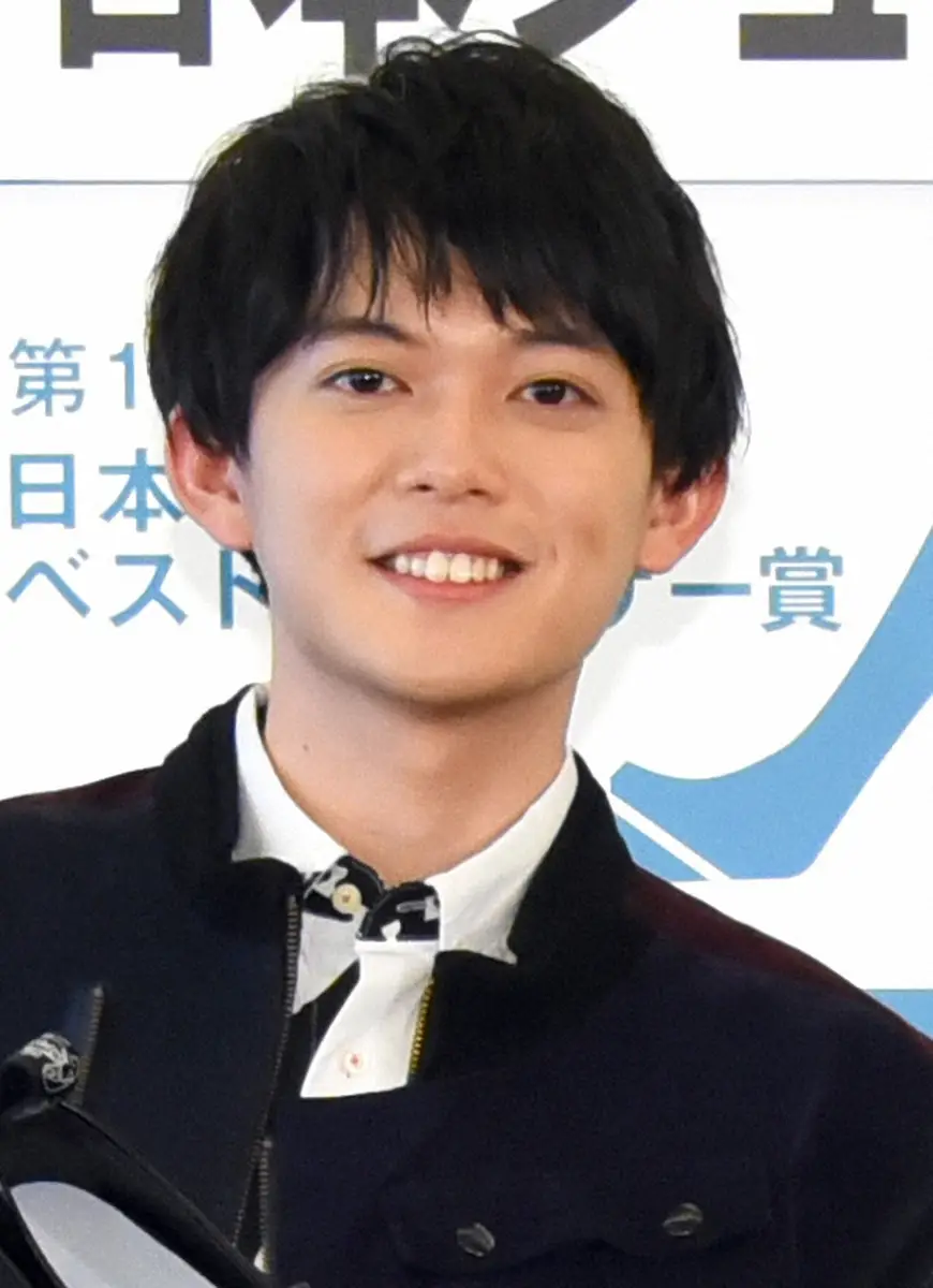 【画像・写真】松丸亮吾「両目とも視力0.1未満」目の手術へ「必ず良くなって帰ってきます」