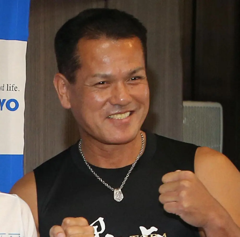 【画像・写真】共演者が一斉にツッコミ！ミスターSASUKE・山田勝己氏、完全制覇目前だった当時の心境聞かれるも…