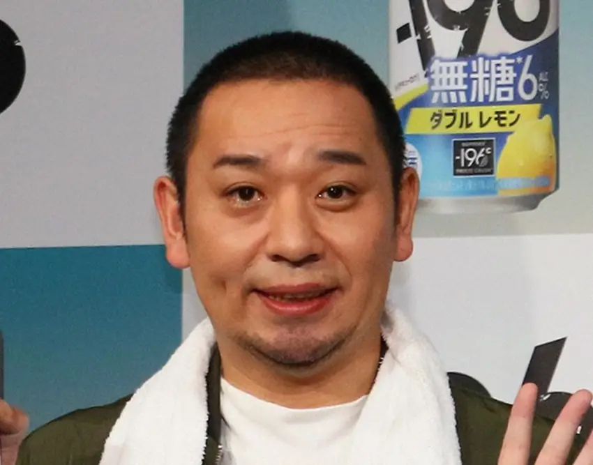 【画像・写真】大悟　飲食店で隣の席から業界人の話し声…内容は超売れっ子の悪口だった「しかもバリバリ使ってるころ」