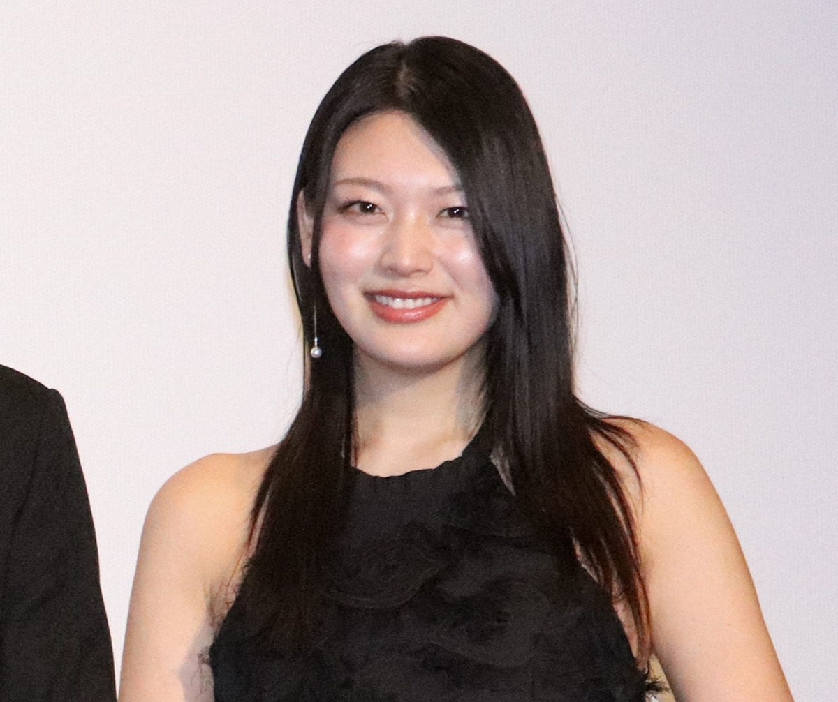 人気Jカップグラドル・風吹ケイ「抱かれたい」芸人を語る「今なんとか 