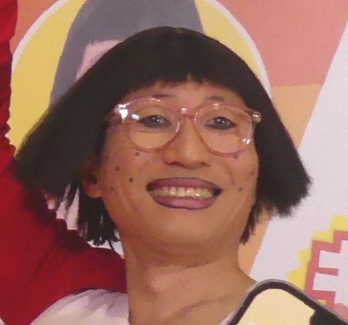 【画像・写真】吉本新喜劇・すっちーが“別居婚”の現実告白「正月とかは交渉して…」「向こうで寝られへんようになって」