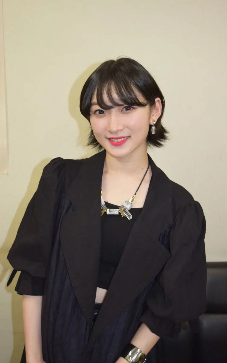 【画像・写真】元Juice＝Juice宮本佳林　声帯ポリープ摘出手術していた「数ヶ月前より喉の不調を訴えており」