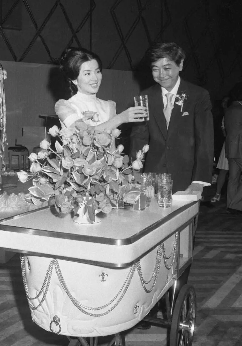 【画像・写真】岡田太郎さん　“アップの太郎”に“昼メロ”定着…テレビ史に功績残した敏腕プロデューサー