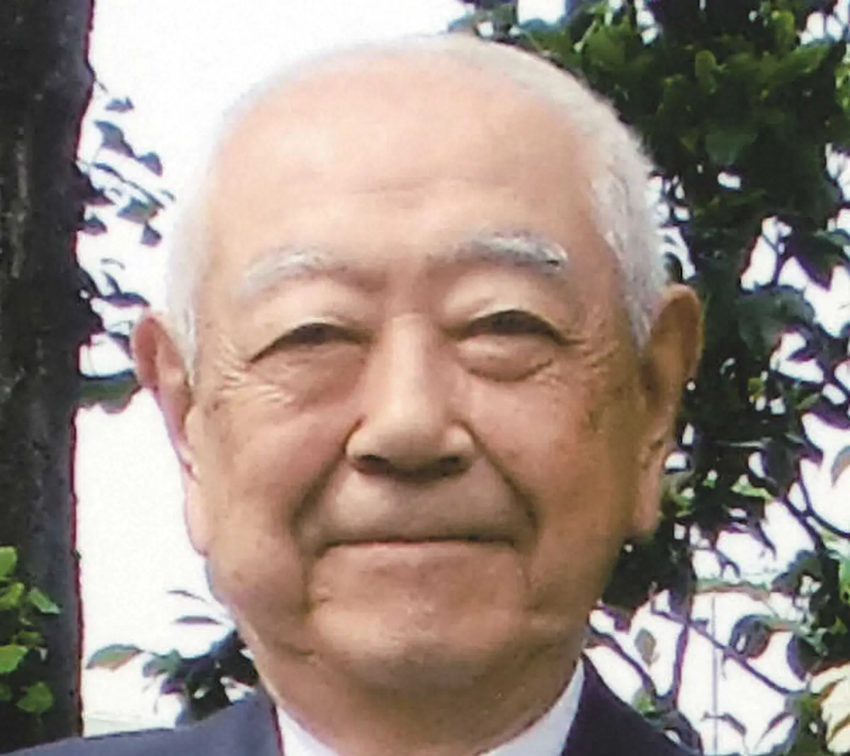 【画像・写真】岡田太郎さん、死去　94歳、胆のうがんで　吉永小百合の最愛の夫で元共同テレビ会長　夫婦生活51年