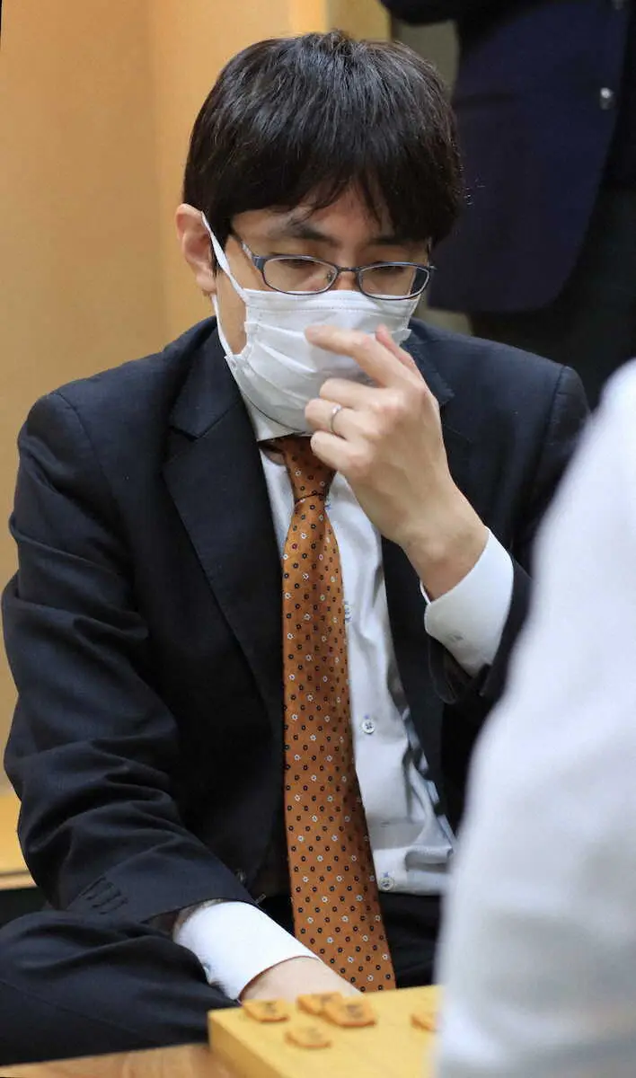 【画像・写真】広瀬九段、JT杯で4強進出！丸山九段に千日手指し直しの末、勝利　王将リーグにも3期ぶり参戦