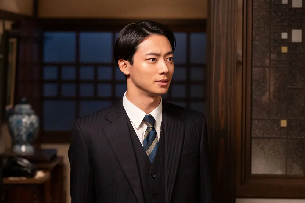 【画像・写真】【明日16日の虎に翼】第121話　残り10回　中退の優未は家中心の生活　朋一“見せしめ異動”に憤慨