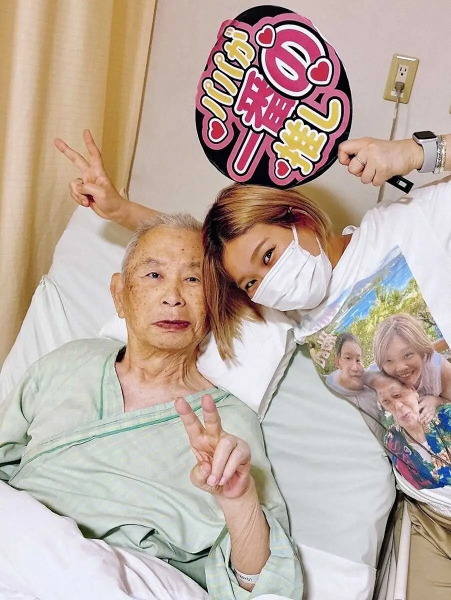 【画像・写真】敏いとうさん死去　娘・実奈さん「ハワイアンの音楽を聴いたまま息を…」　フランク・シナトラさんとも親交