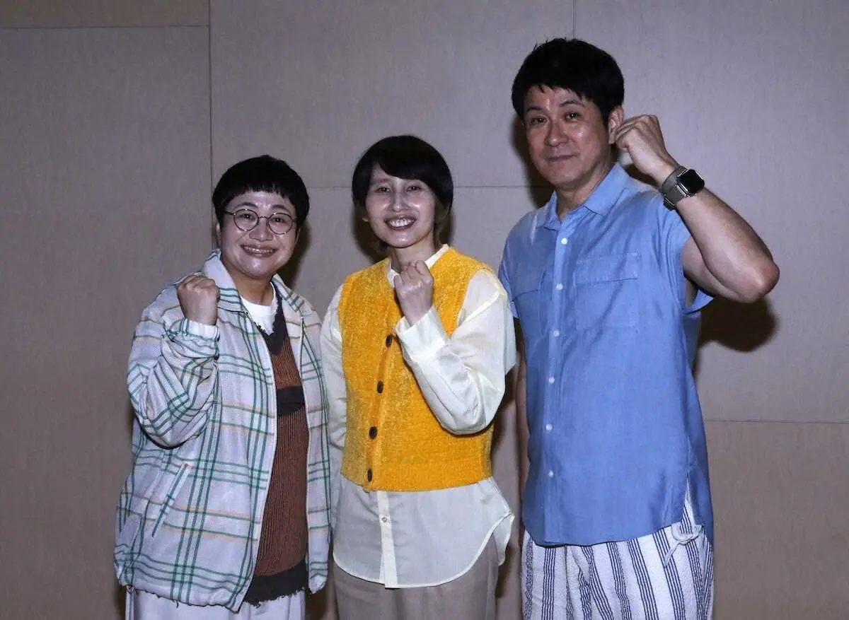 【画像・写真】ハリセンボン近藤春菜　注目の金融商品を即答　10月2日開始の配信番組取材会