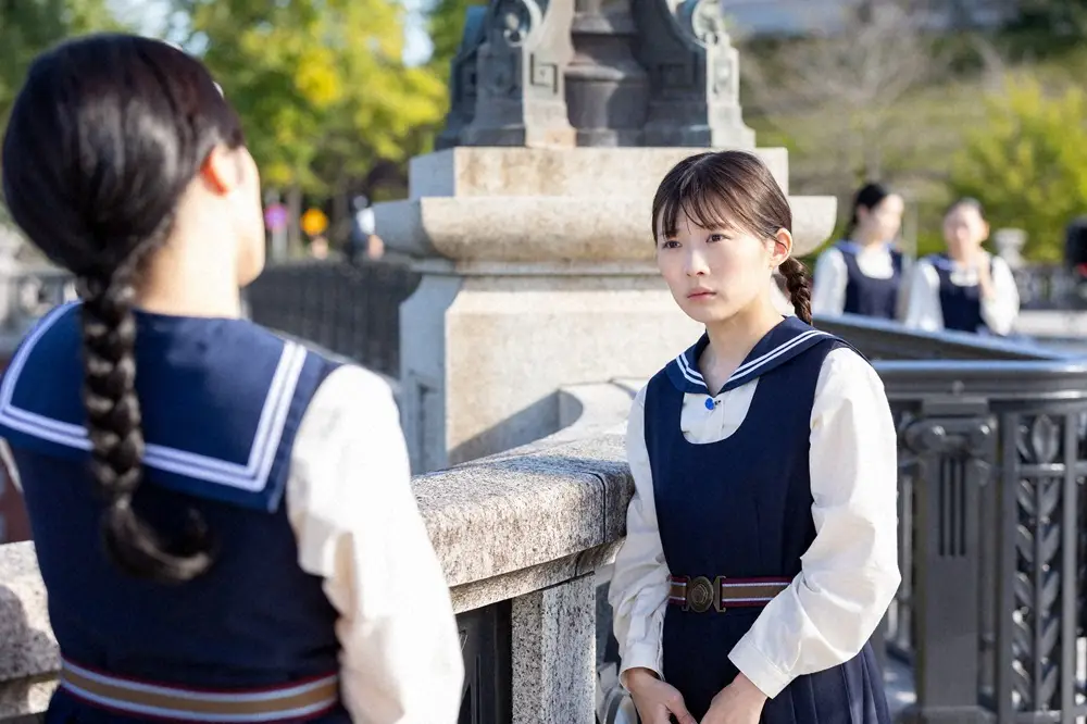 【画像・写真】「虎に翼」脚本・吉田恵里香氏　座長・伊藤沙莉を絶賛＆感謝「表情筋は芸の域」「周囲を笑顔にさせる天才」