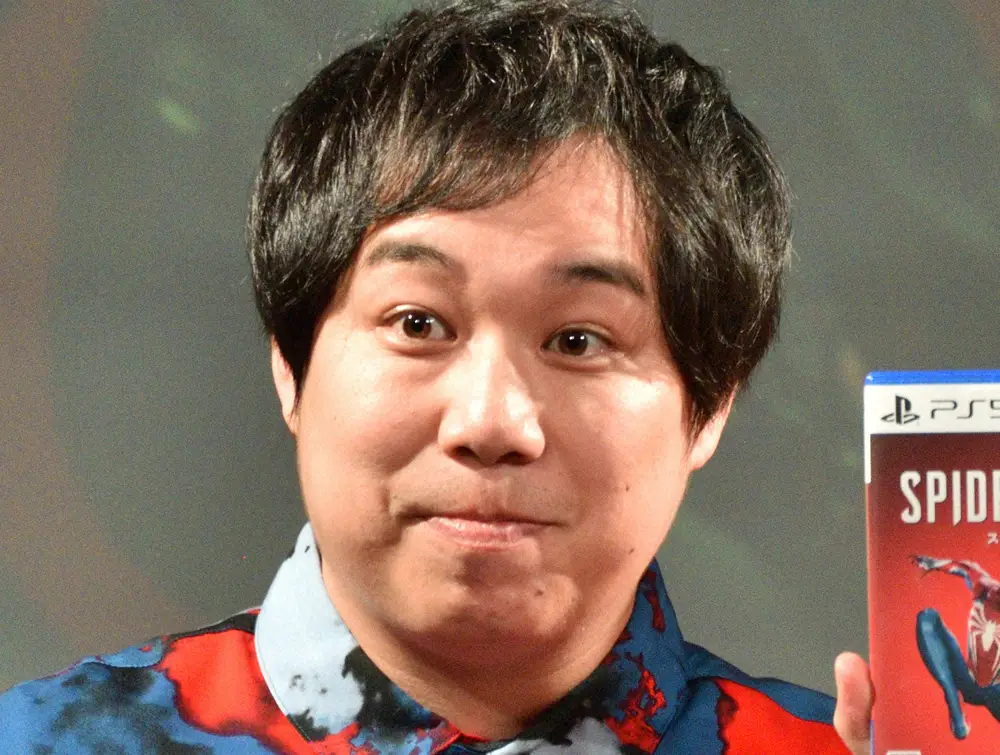 【画像・写真】1児のパパ・霜降りせいや「絶対に寝る」寝かしつけ方法　効果抜群の名曲とは