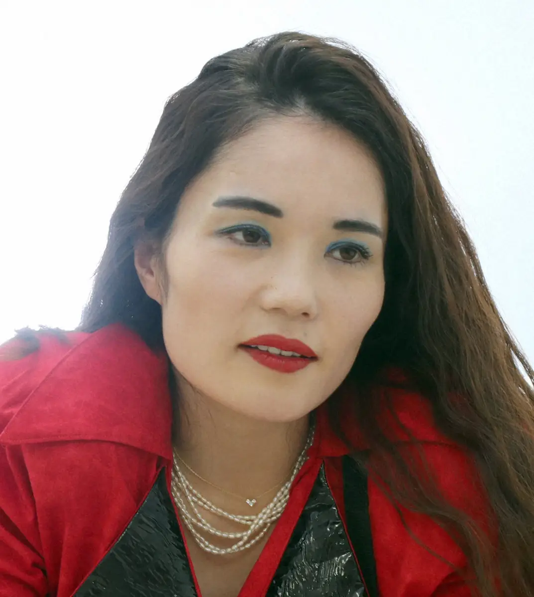 【画像・写真】平野ノラ　人生の大舞台で出会った“強敵”　「“倒さなきゃいけないけど、これどう倒す？”みたいな」