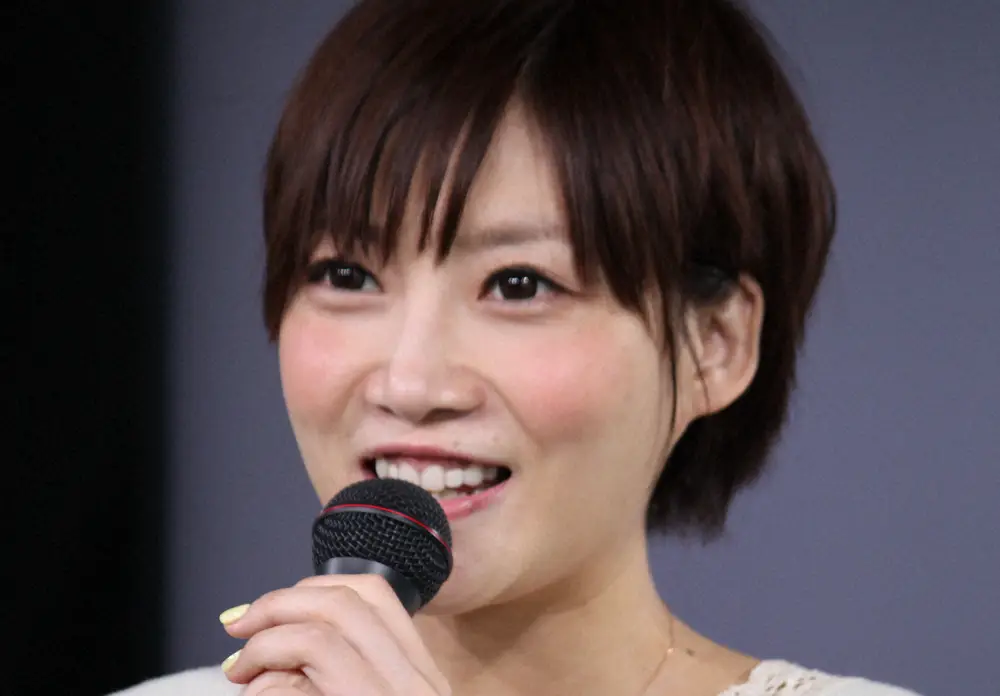 【画像・写真】双極性障害告白　木下ゆうか“稼いだんだから休めばいーやん”の声に「辛いんだよ、、、」