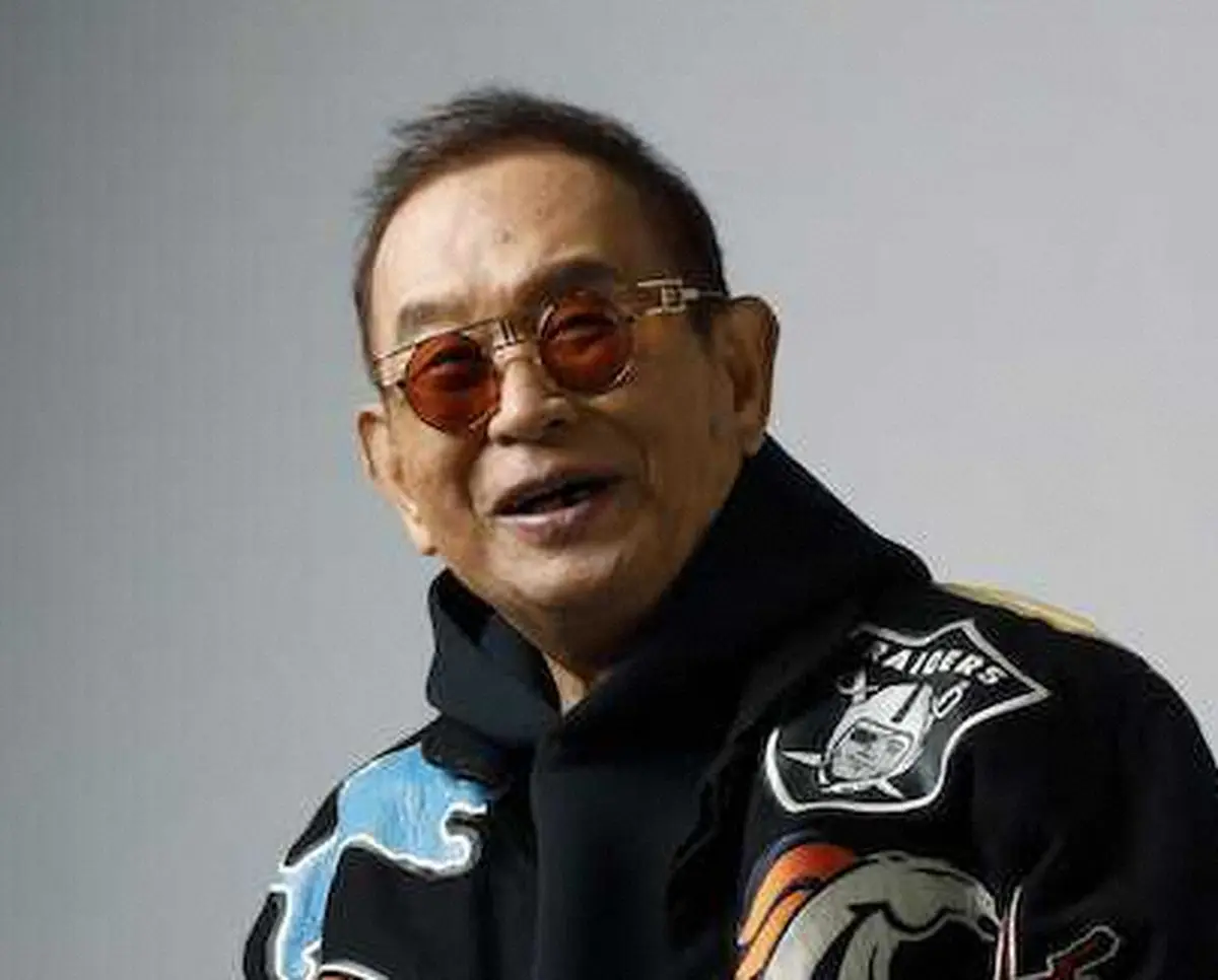 【画像・写真】敏いとうさん葬儀　長女・実奈さん「感謝しかない」　10日に前立腺がんのため死去