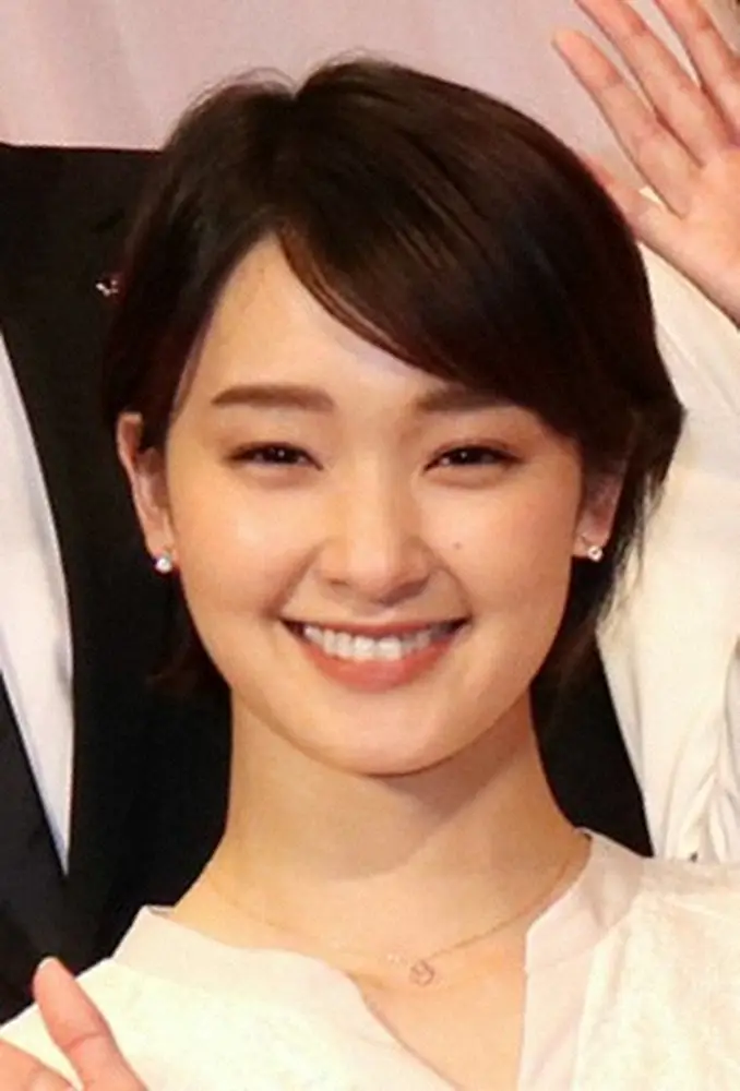 【画像・写真】剛力彩芽　共演俳優から“俺の初めての女だ”言われた理由「プロポーズと思っていいですか？」
